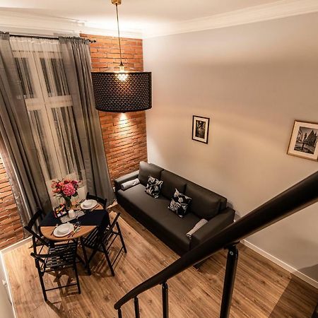 Lubomirskiego 23 Residence - Great Location, 10 Min To Main Square By Foot, Right Next To Main Rail And Bus Station Красков Екстериор снимка