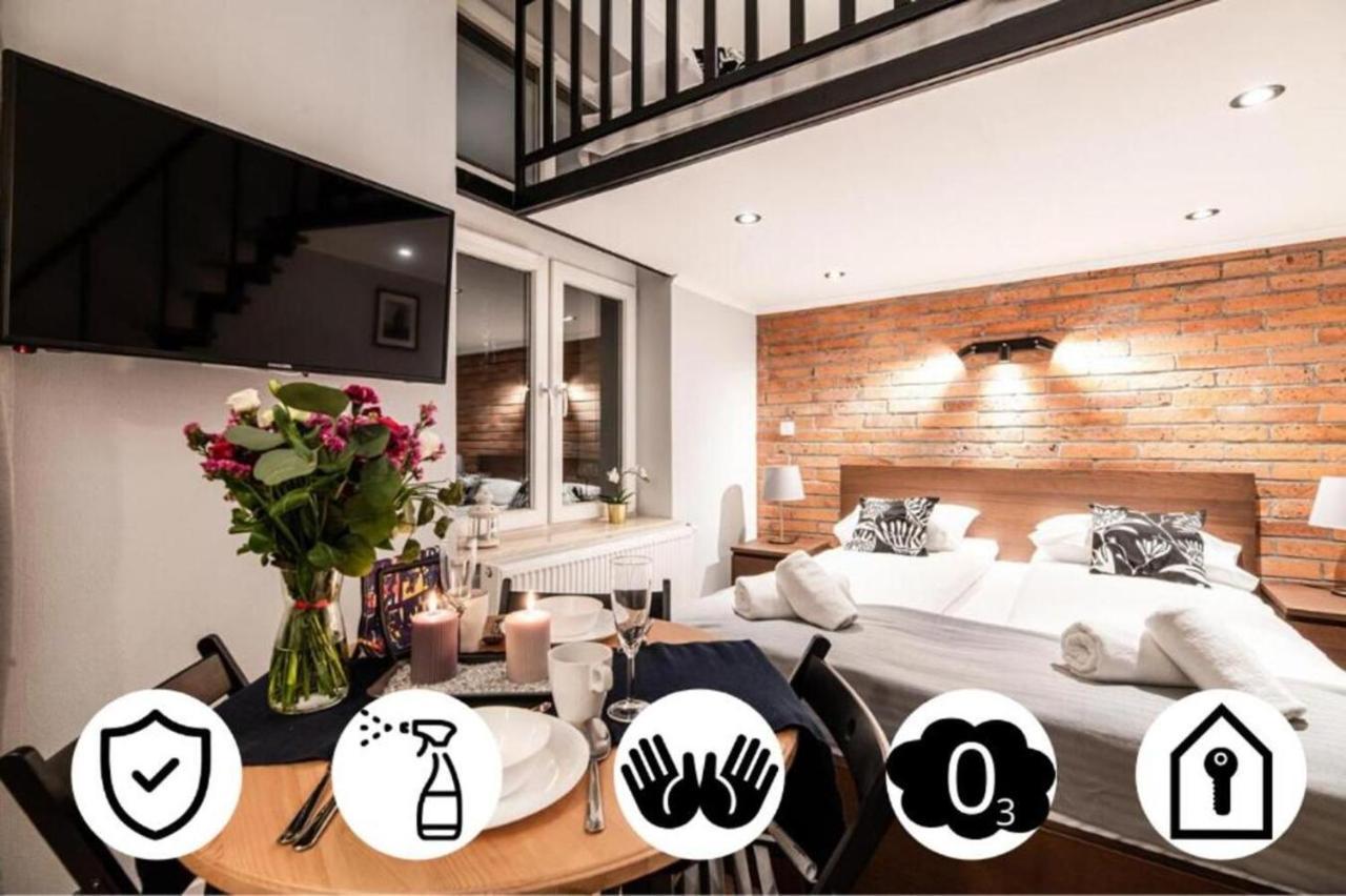 Lubomirskiego 23 Residence - Great Location, 10 Min To Main Square By Foot, Right Next To Main Rail And Bus Station Красков Екстериор снимка