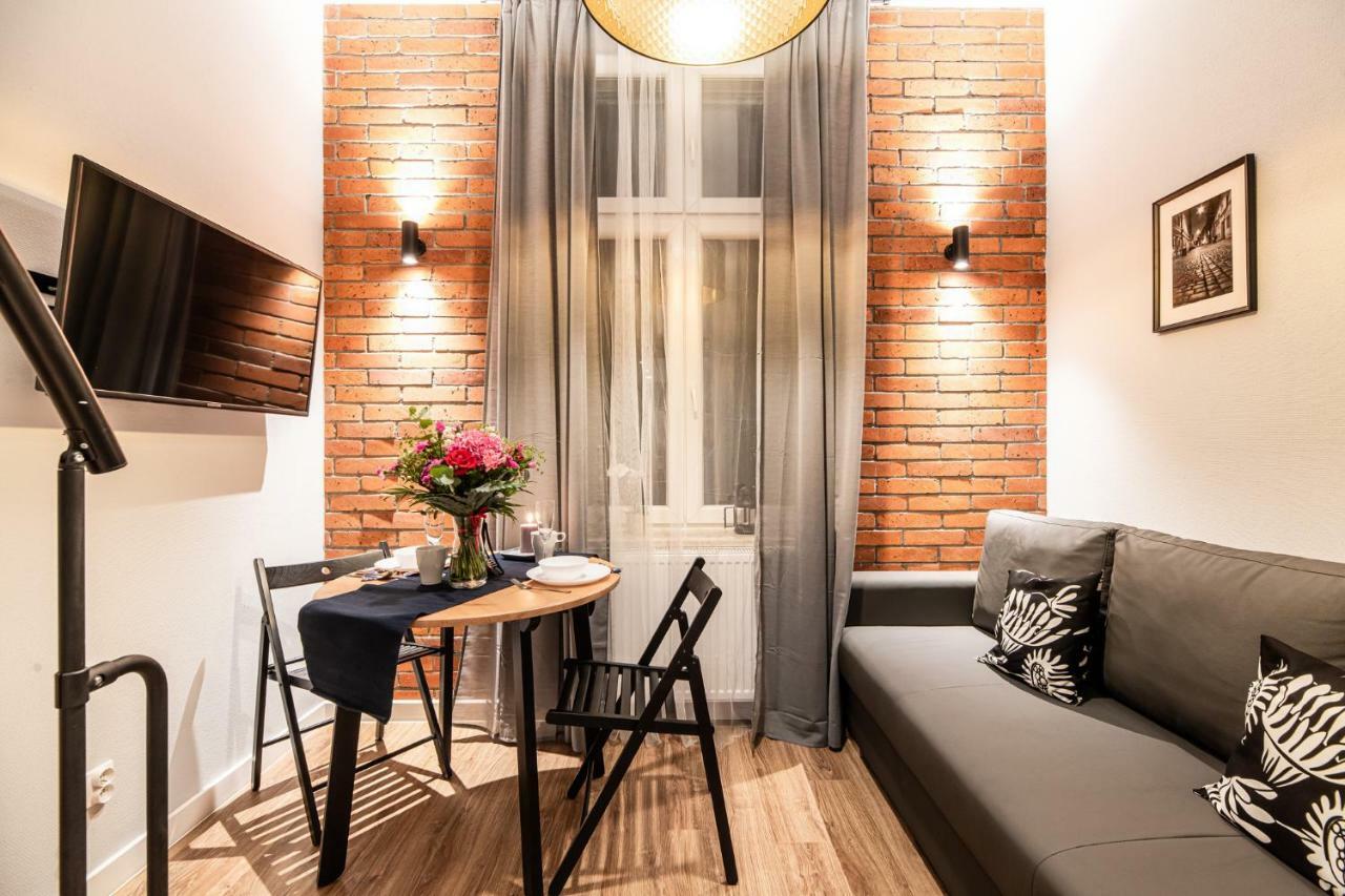 Lubomirskiego 23 Residence - Great Location, 10 Min To Main Square By Foot, Right Next To Main Rail And Bus Station Красков Екстериор снимка