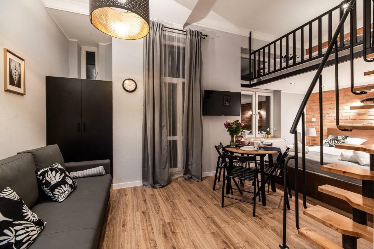 Lubomirskiego 23 Residence - Great Location, 10 Min To Main Square By Foot, Right Next To Main Rail And Bus Station Красков Екстериор снимка