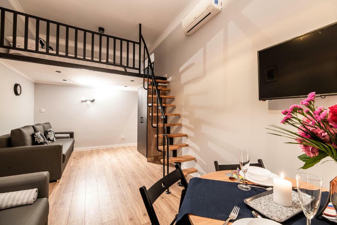 Lubomirskiego 23 Residence - Great Location, 10 Min To Main Square By Foot, Right Next To Main Rail And Bus Station Красков Екстериор снимка