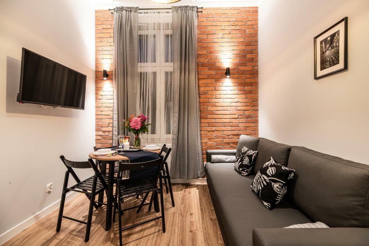 Lubomirskiego 23 Residence - Great Location, 10 Min To Main Square By Foot, Right Next To Main Rail And Bus Station Красков Екстериор снимка