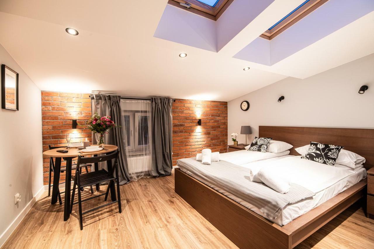 Lubomirskiego 23 Residence - Great Location, 10 Min To Main Square By Foot, Right Next To Main Rail And Bus Station Красков Екстериор снимка