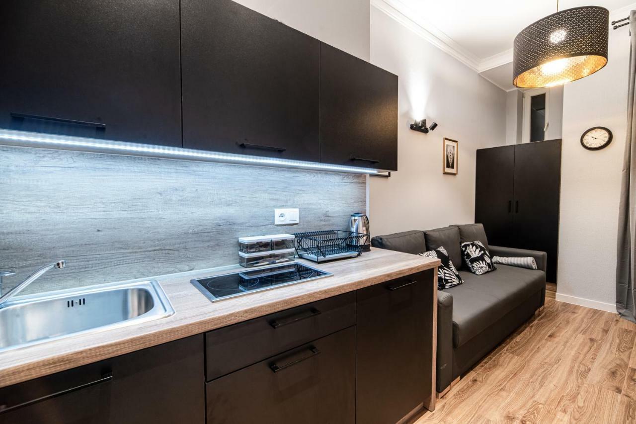 Lubomirskiego 23 Residence - Great Location, 10 Min To Main Square By Foot, Right Next To Main Rail And Bus Station Красков Екстериор снимка