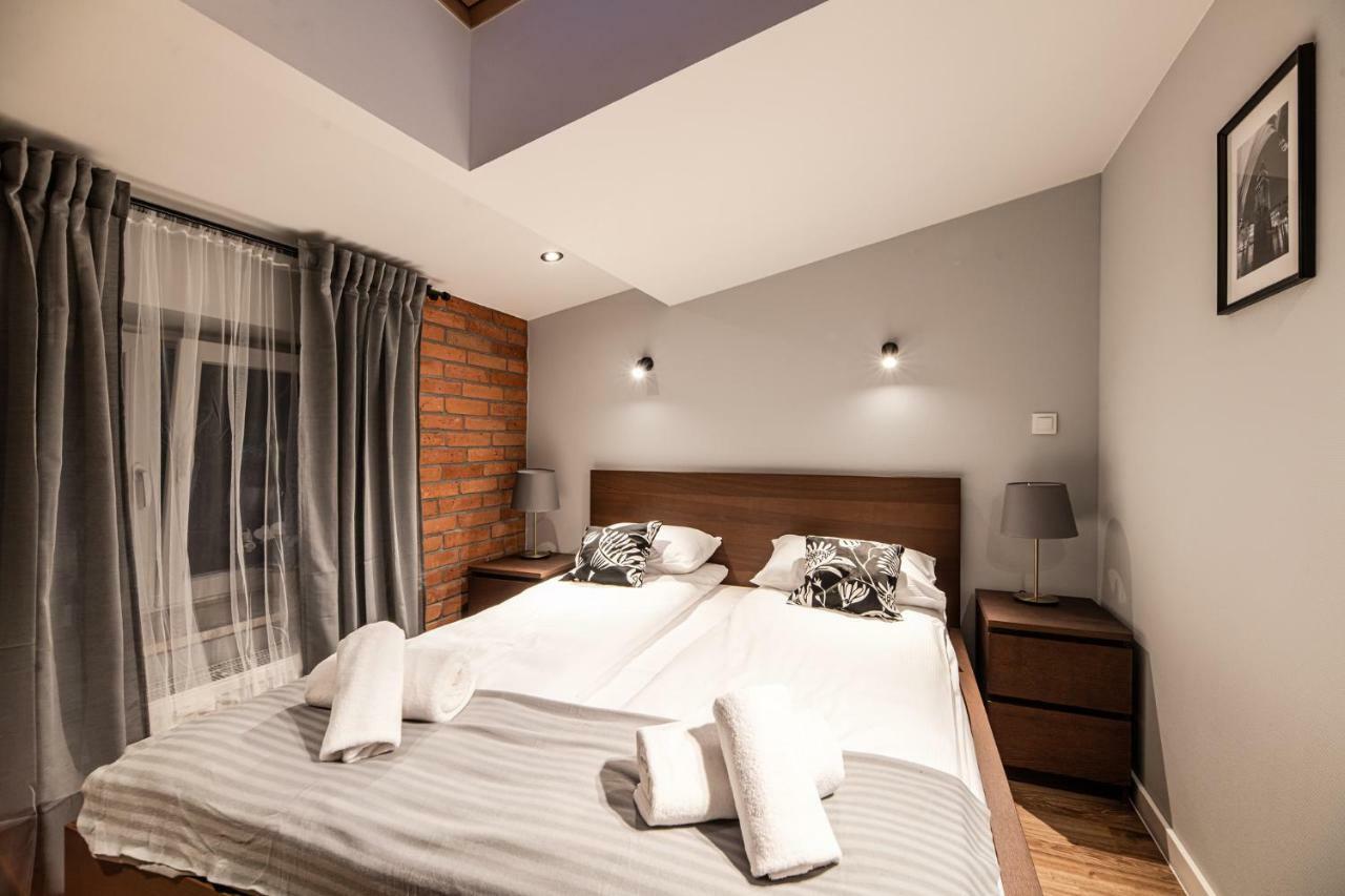 Lubomirskiego 23 Residence - Great Location, 10 Min To Main Square By Foot, Right Next To Main Rail And Bus Station Красков Екстериор снимка
