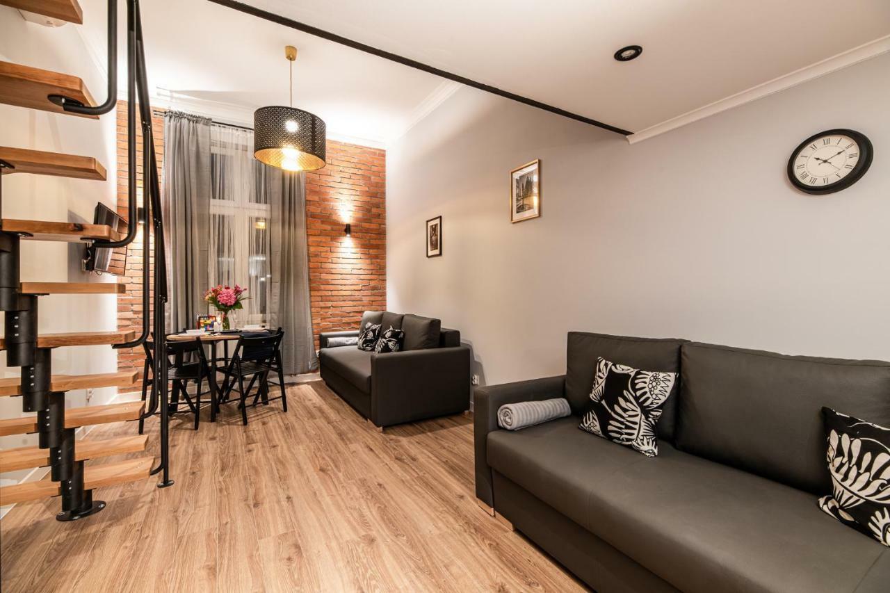 Lubomirskiego 23 Residence - Great Location, 10 Min To Main Square By Foot, Right Next To Main Rail And Bus Station Красков Екстериор снимка