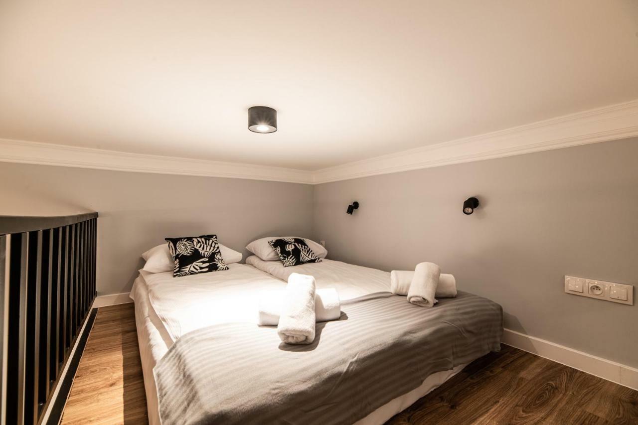 Lubomirskiego 23 Residence - Great Location, 10 Min To Main Square By Foot, Right Next To Main Rail And Bus Station Красков Екстериор снимка