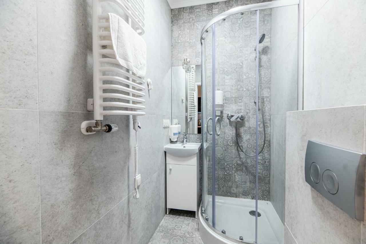 Lubomirskiego 23 Residence - Great Location, 10 Min To Main Square By Foot, Right Next To Main Rail And Bus Station Красков Екстериор снимка