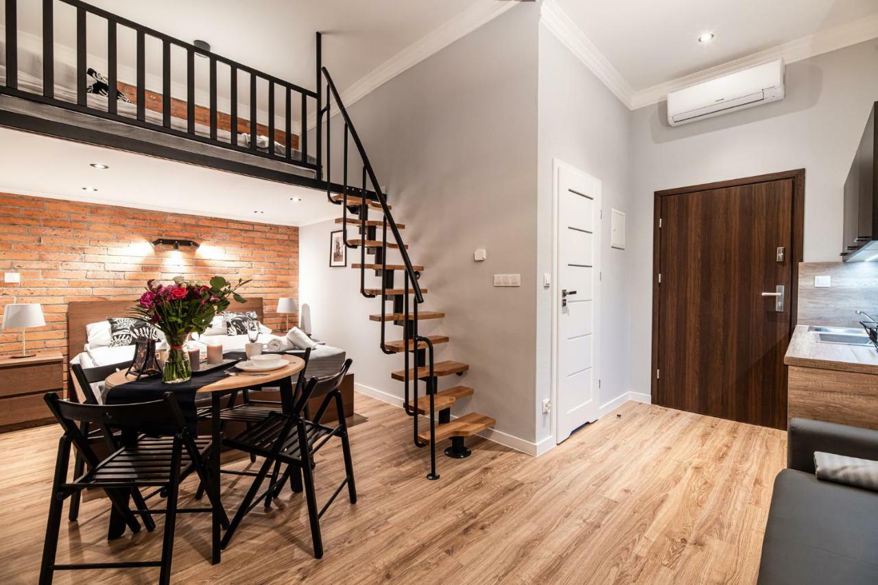 Lubomirskiego 23 Residence - Great Location, 10 Min To Main Square By Foot, Right Next To Main Rail And Bus Station Красков Екстериор снимка