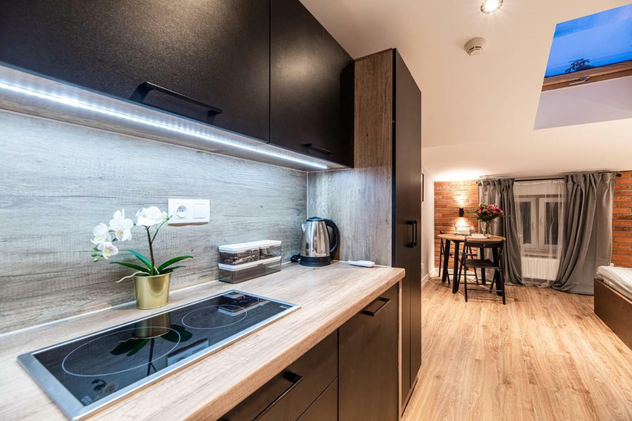 Lubomirskiego 23 Residence - Great Location, 10 Min To Main Square By Foot, Right Next To Main Rail And Bus Station Красков Екстериор снимка