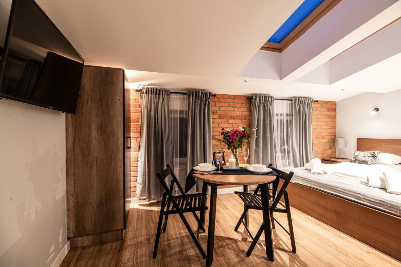 Lubomirskiego 23 Residence - Great Location, 10 Min To Main Square By Foot, Right Next To Main Rail And Bus Station Красков Екстериор снимка