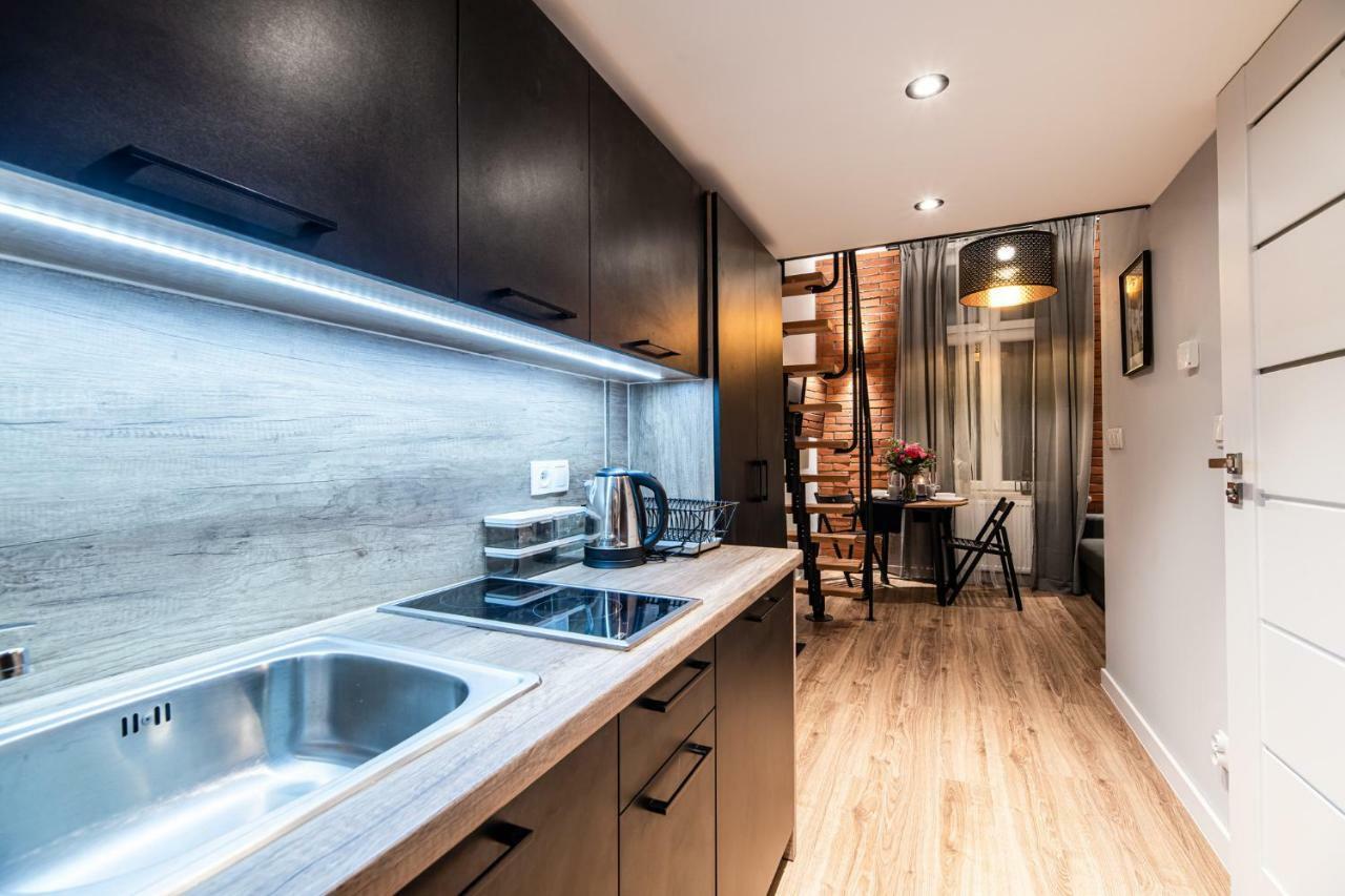 Lubomirskiego 23 Residence - Great Location, 10 Min To Main Square By Foot, Right Next To Main Rail And Bus Station Красков Екстериор снимка