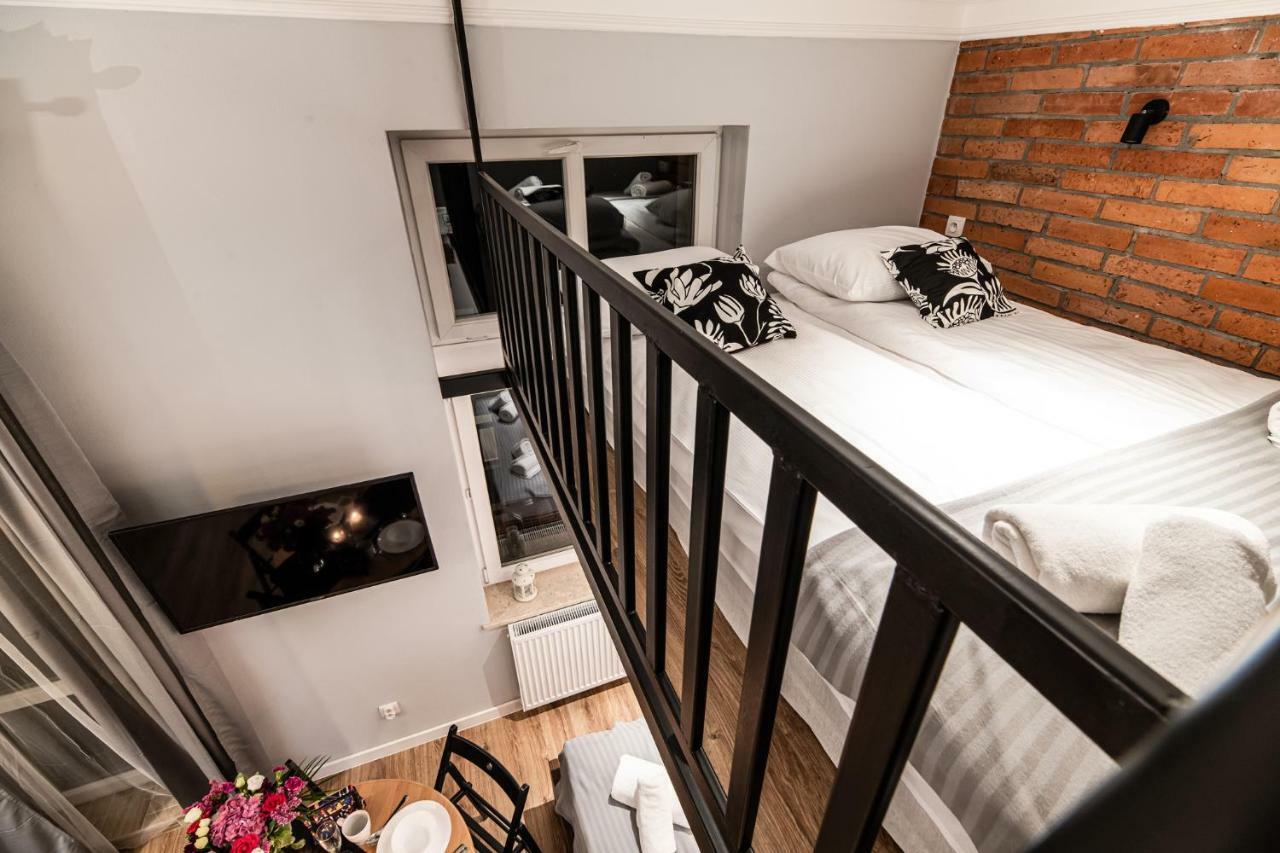 Lubomirskiego 23 Residence - Great Location, 10 Min To Main Square By Foot, Right Next To Main Rail And Bus Station Красков Екстериор снимка