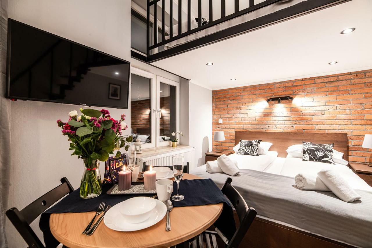Lubomirskiego 23 Residence - Great Location, 10 Min To Main Square By Foot, Right Next To Main Rail And Bus Station Красков Екстериор снимка