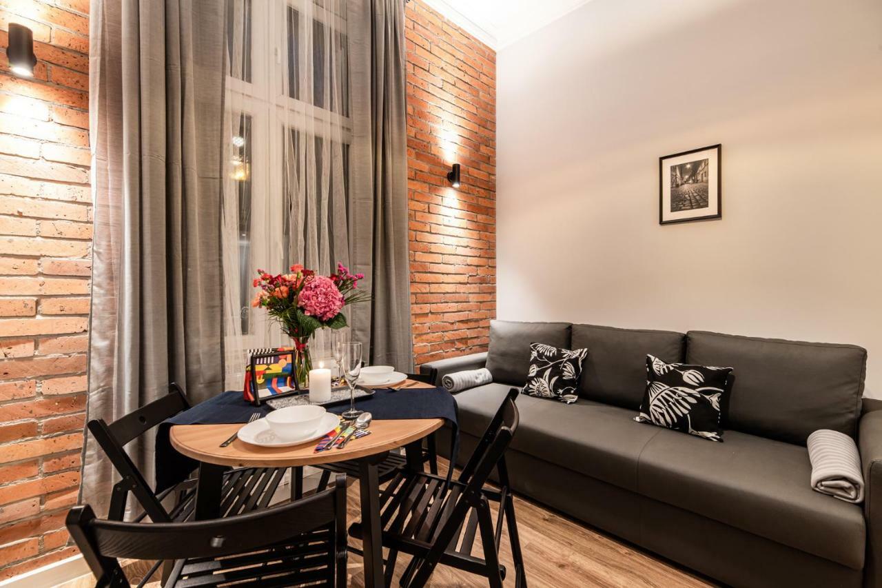 Lubomirskiego 23 Residence - Great Location, 10 Min To Main Square By Foot, Right Next To Main Rail And Bus Station Красков Екстериор снимка