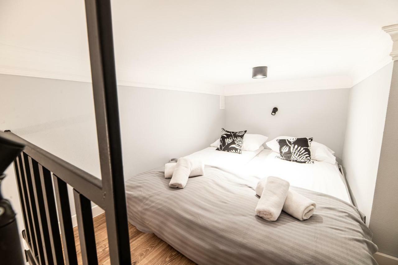 Lubomirskiego 23 Residence - Great Location, 10 Min To Main Square By Foot, Right Next To Main Rail And Bus Station Красков Екстериор снимка