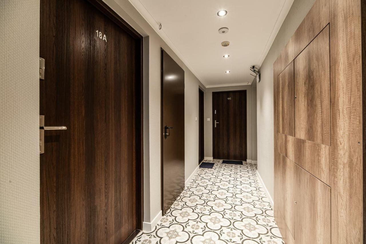 Lubomirskiego 23 Residence - Great Location, 10 Min To Main Square By Foot, Right Next To Main Rail And Bus Station Красков Екстериор снимка