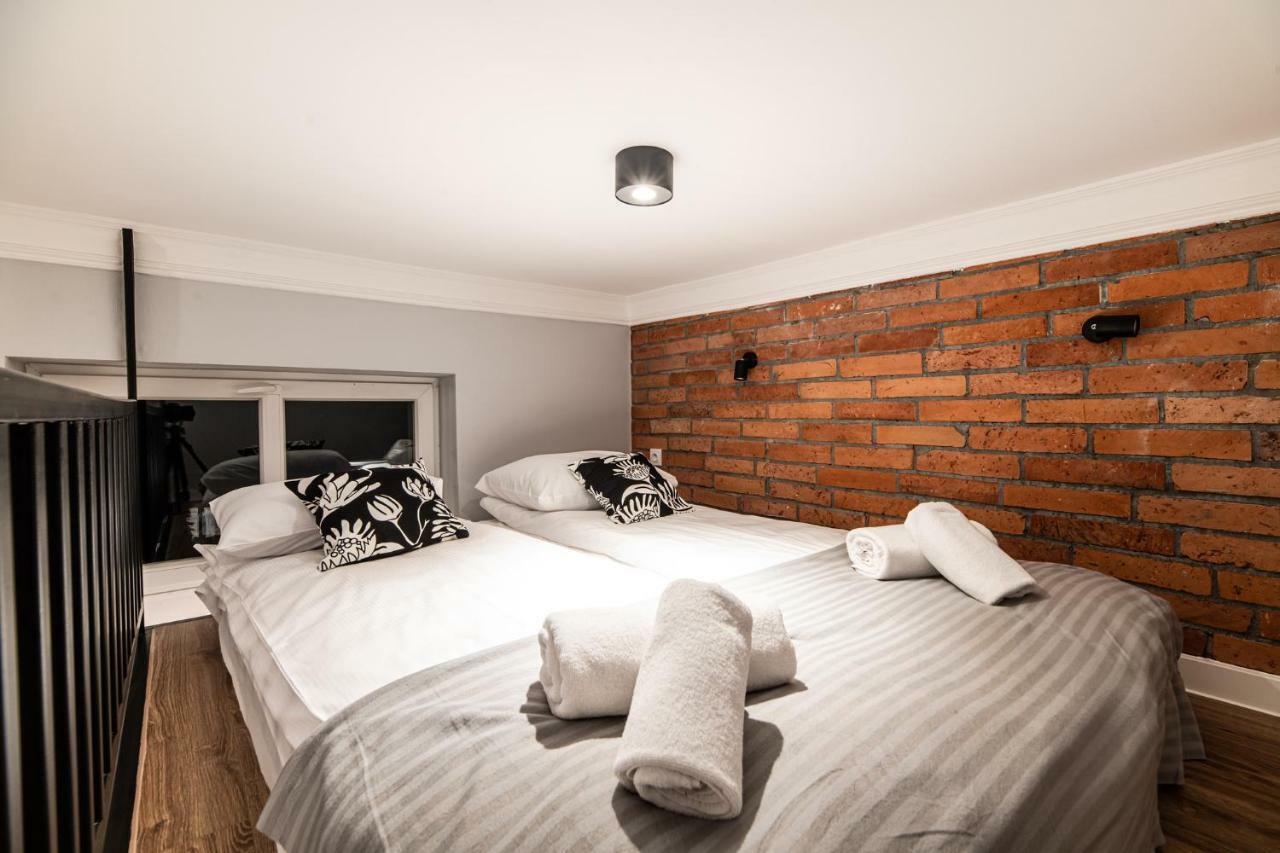 Lubomirskiego 23 Residence - Great Location, 10 Min To Main Square By Foot, Right Next To Main Rail And Bus Station Красков Екстериор снимка