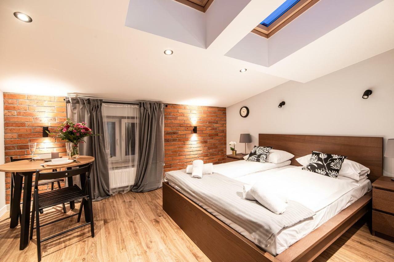 Lubomirskiego 23 Residence - Great Location, 10 Min To Main Square By Foot, Right Next To Main Rail And Bus Station Красков Екстериор снимка