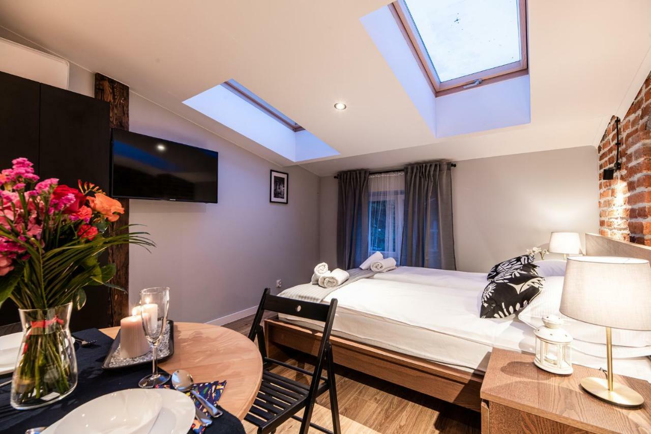Lubomirskiego 23 Residence - Great Location, 10 Min To Main Square By Foot, Right Next To Main Rail And Bus Station Красков Екстериор снимка