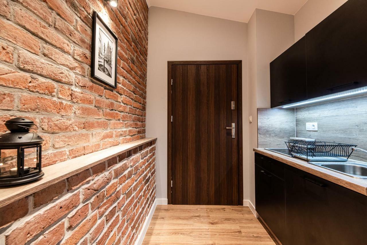 Lubomirskiego 23 Residence - Great Location, 10 Min To Main Square By Foot, Right Next To Main Rail And Bus Station Красков Екстериор снимка
