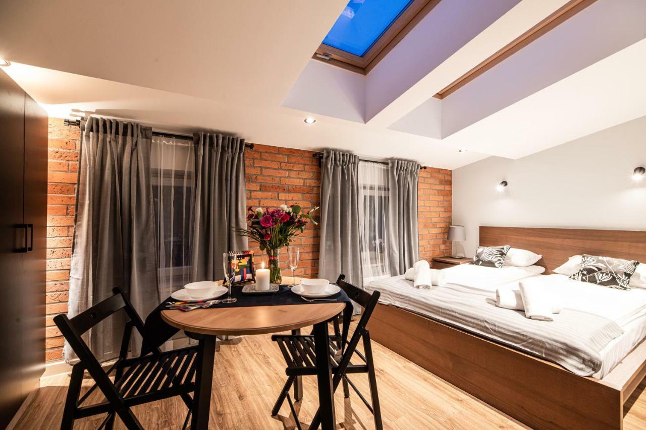 Lubomirskiego 23 Residence - Great Location, 10 Min To Main Square By Foot, Right Next To Main Rail And Bus Station Красков Екстериор снимка