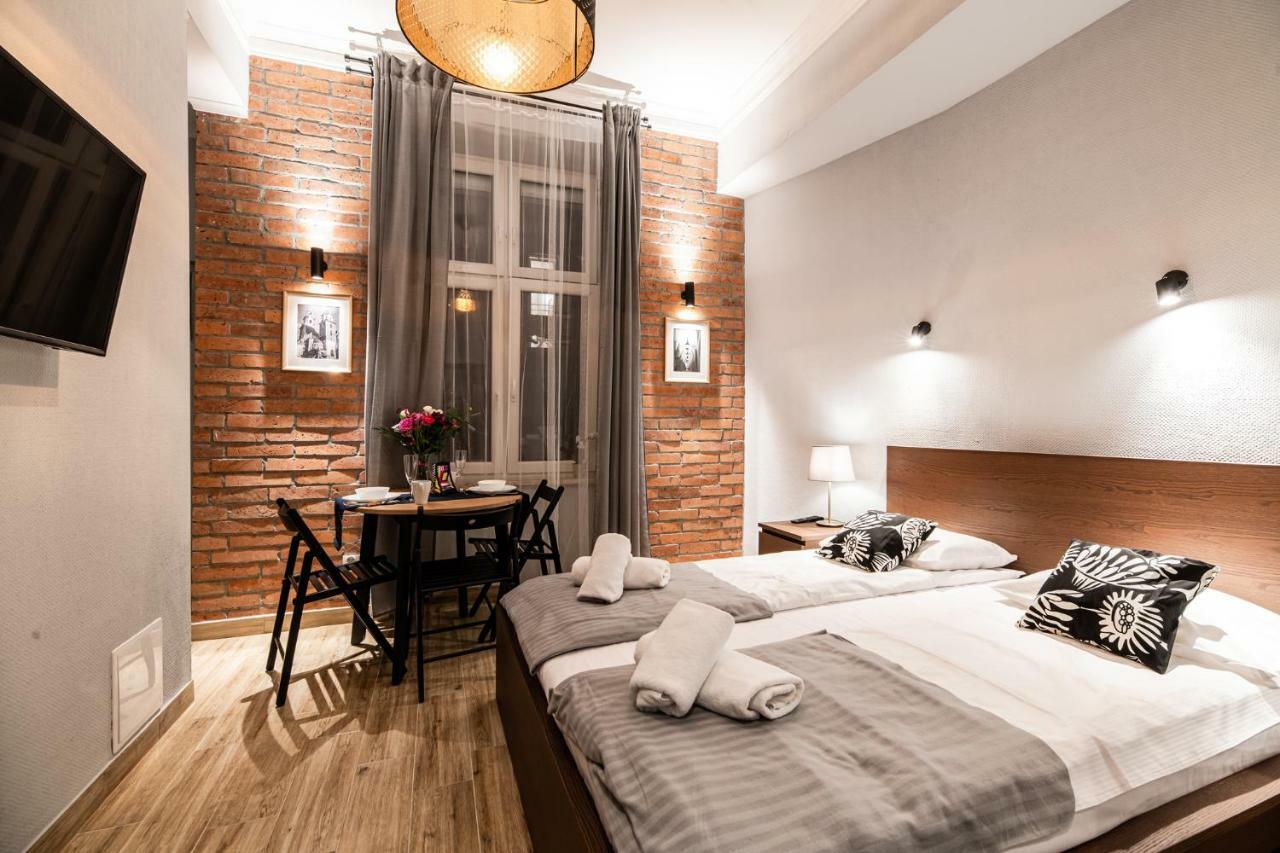 Lubomirskiego 23 Residence - Great Location, 10 Min To Main Square By Foot, Right Next To Main Rail And Bus Station Красков Екстериор снимка