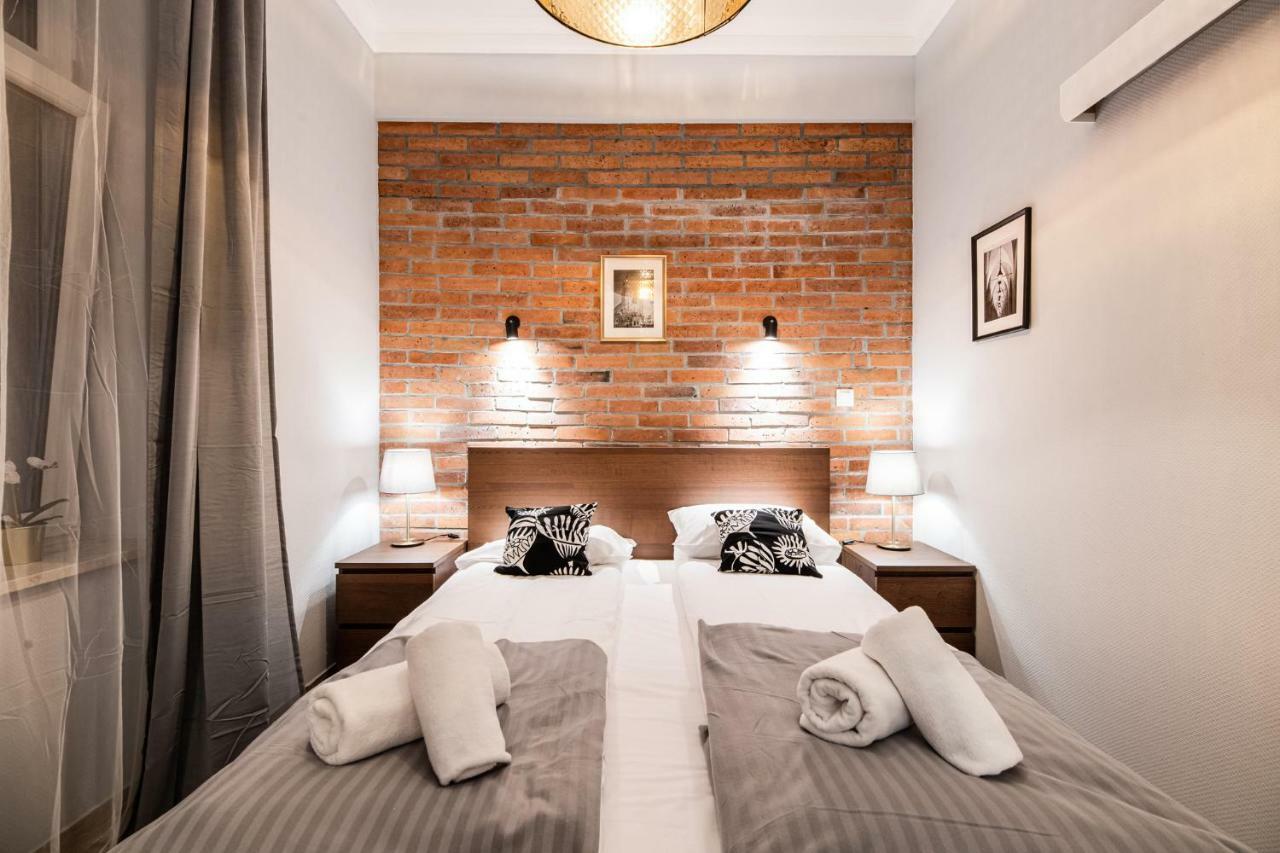 Lubomirskiego 23 Residence - Great Location, 10 Min To Main Square By Foot, Right Next To Main Rail And Bus Station Красков Екстериор снимка