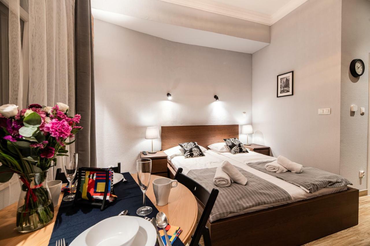 Lubomirskiego 23 Residence - Great Location, 10 Min To Main Square By Foot, Right Next To Main Rail And Bus Station Красков Екстериор снимка