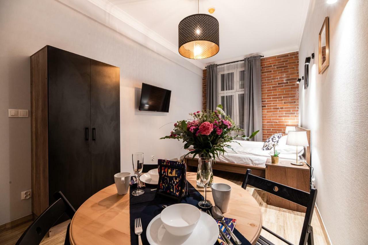 Lubomirskiego 23 Residence - Great Location, 10 Min To Main Square By Foot, Right Next To Main Rail And Bus Station Красков Екстериор снимка