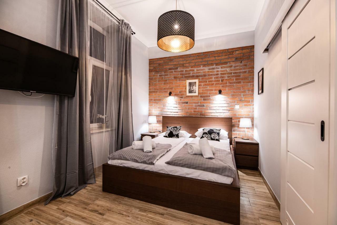 Lubomirskiego 23 Residence - Great Location, 10 Min To Main Square By Foot, Right Next To Main Rail And Bus Station Красков Екстериор снимка