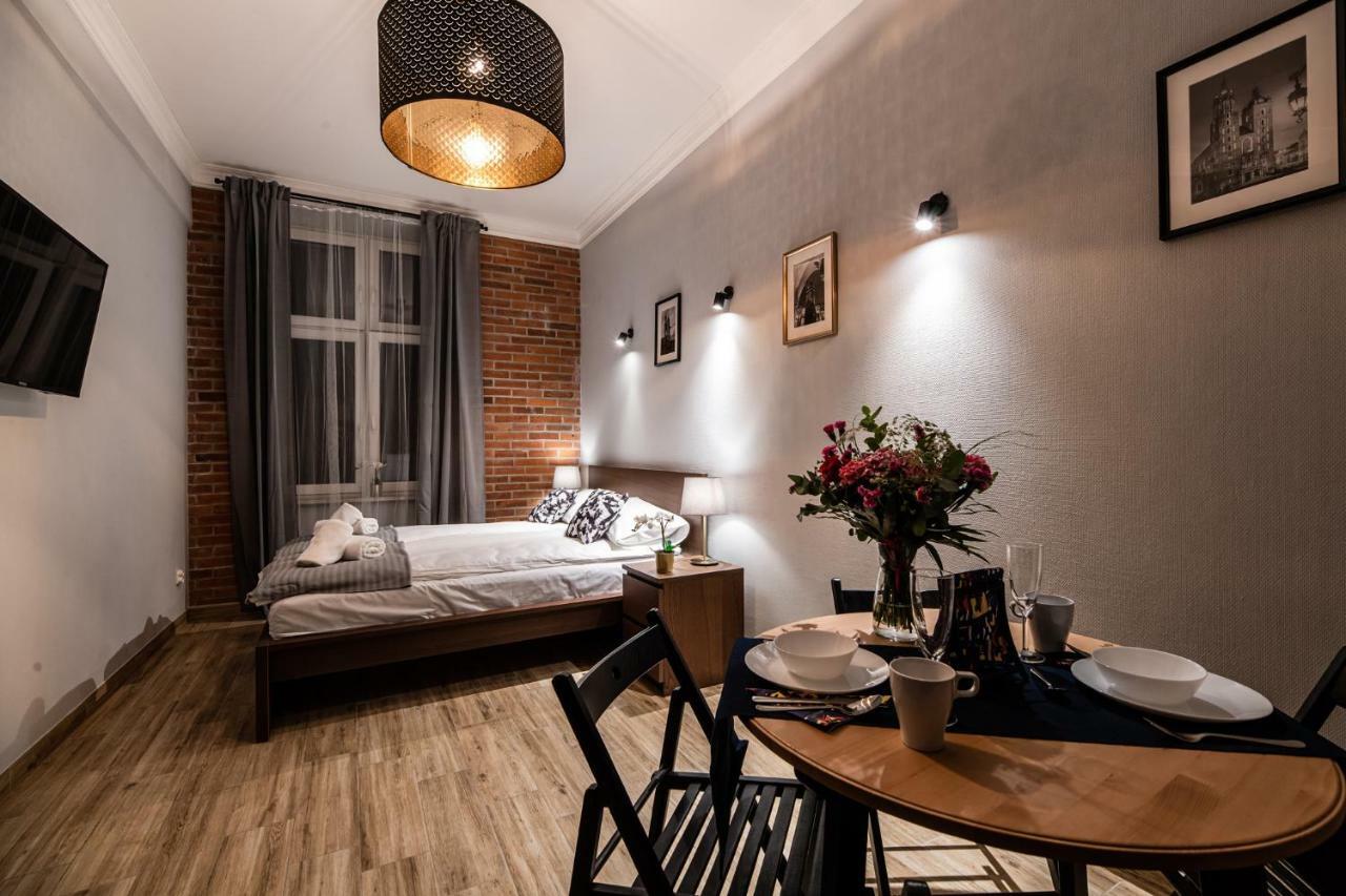 Lubomirskiego 23 Residence - Great Location, 10 Min To Main Square By Foot, Right Next To Main Rail And Bus Station Красков Екстериор снимка